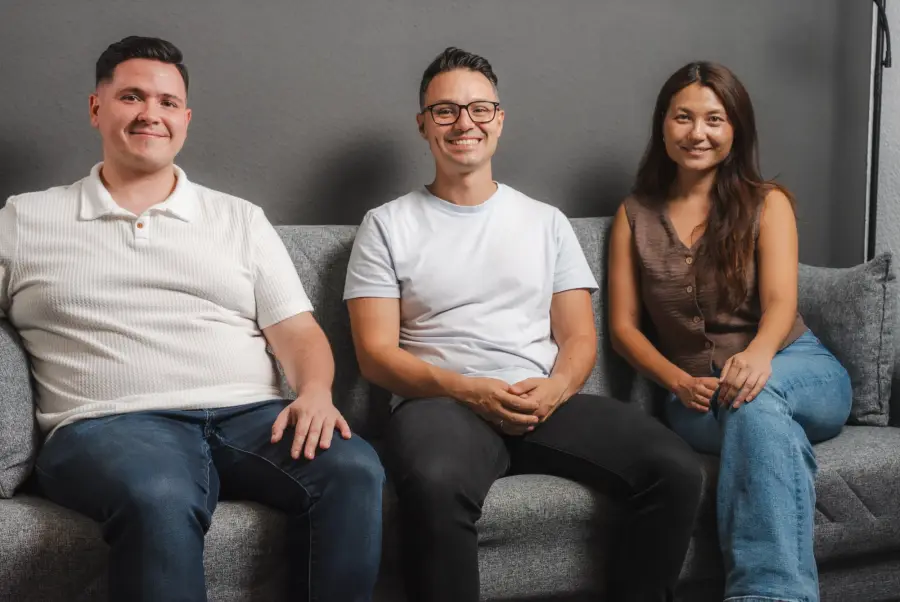Das SEMFLOW-Team